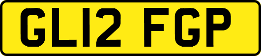 GL12FGP