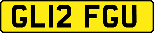 GL12FGU