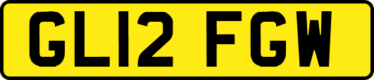 GL12FGW