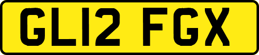 GL12FGX