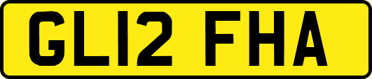 GL12FHA