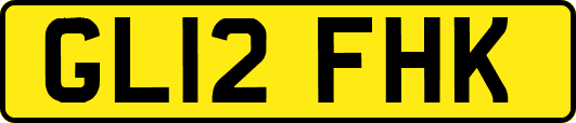GL12FHK