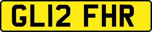 GL12FHR