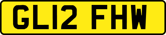GL12FHW