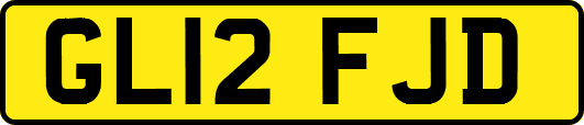 GL12FJD