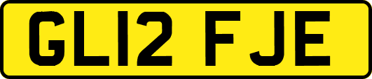 GL12FJE