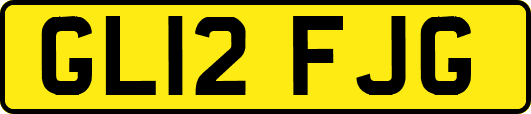 GL12FJG