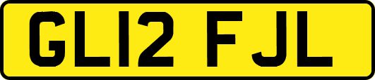 GL12FJL