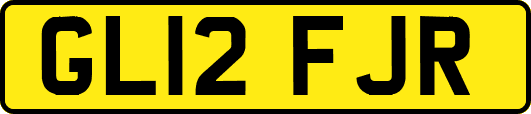 GL12FJR