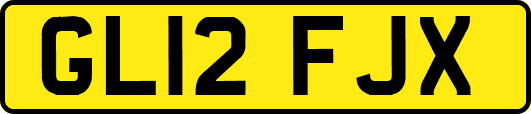 GL12FJX