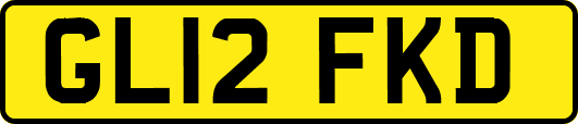 GL12FKD