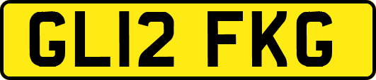 GL12FKG