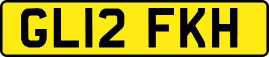 GL12FKH