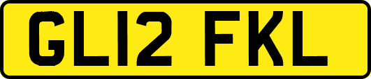 GL12FKL