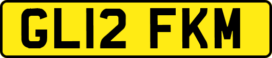 GL12FKM