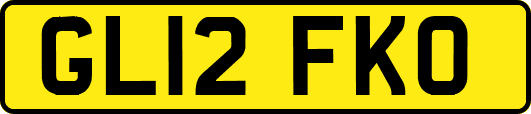 GL12FKO