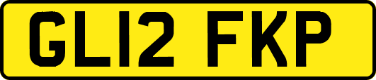GL12FKP