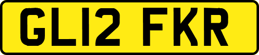 GL12FKR