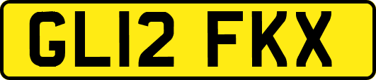 GL12FKX