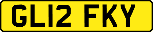 GL12FKY