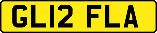 GL12FLA