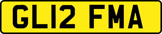 GL12FMA
