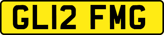 GL12FMG