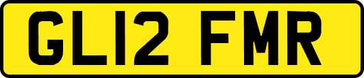 GL12FMR
