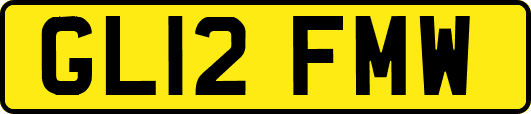 GL12FMW