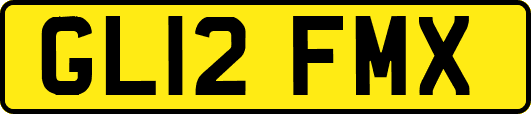 GL12FMX