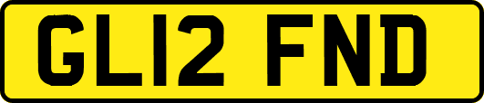 GL12FND