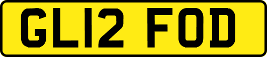GL12FOD