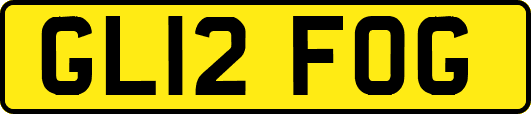GL12FOG