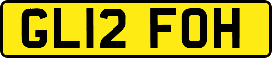 GL12FOH