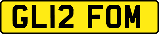 GL12FOM