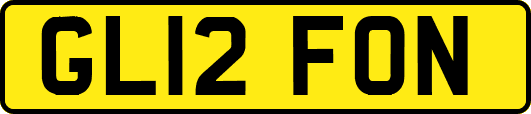 GL12FON