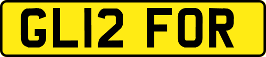 GL12FOR