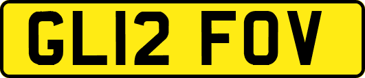 GL12FOV