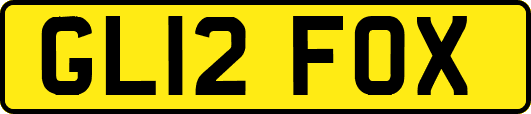 GL12FOX