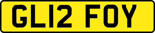 GL12FOY