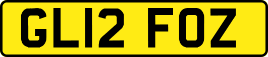 GL12FOZ