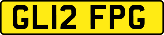 GL12FPG