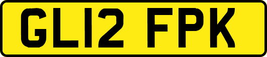 GL12FPK