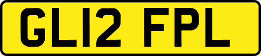 GL12FPL