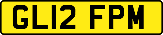 GL12FPM