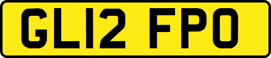 GL12FPO