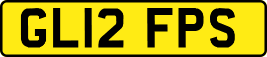 GL12FPS