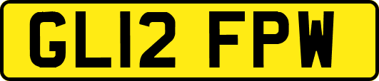 GL12FPW
