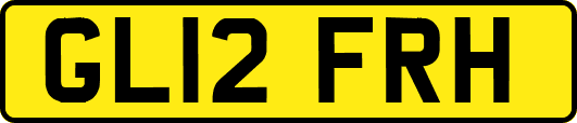 GL12FRH