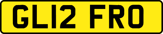 GL12FRO
